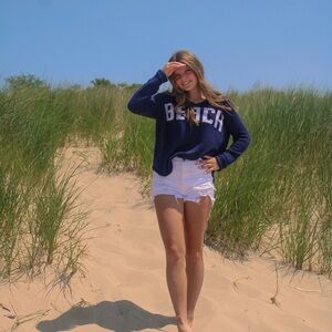 Meet your Posher, Meg